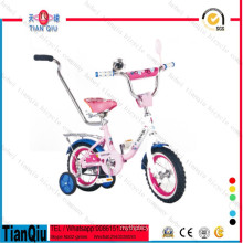 Kids Bycicle /Ce Children Bike / Kid Bicycle for 3 Years Old Girls